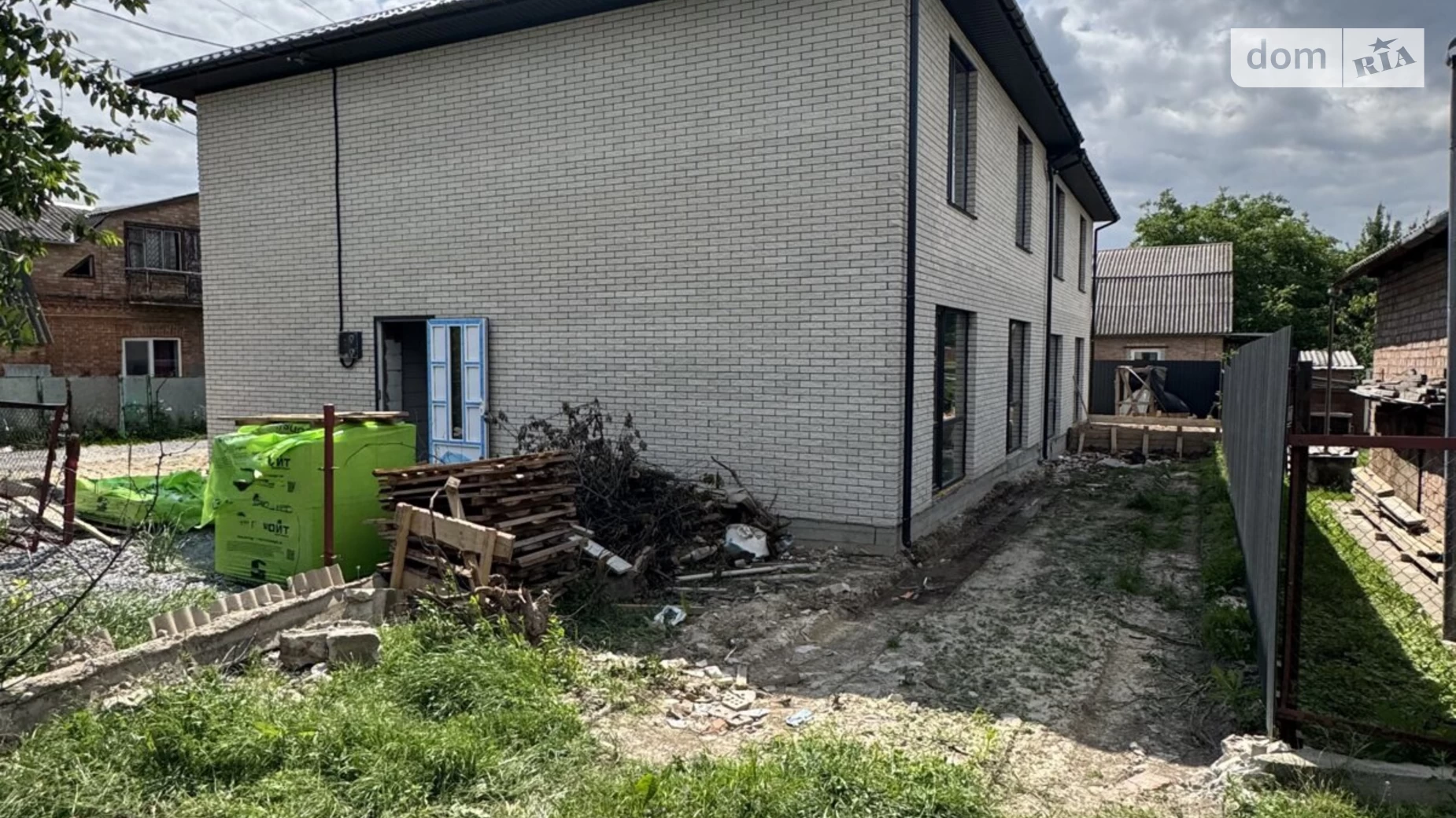 вул. Ґданська(Нахімова) Старе місто Вінниця, цена: 45000 $ - фото 4