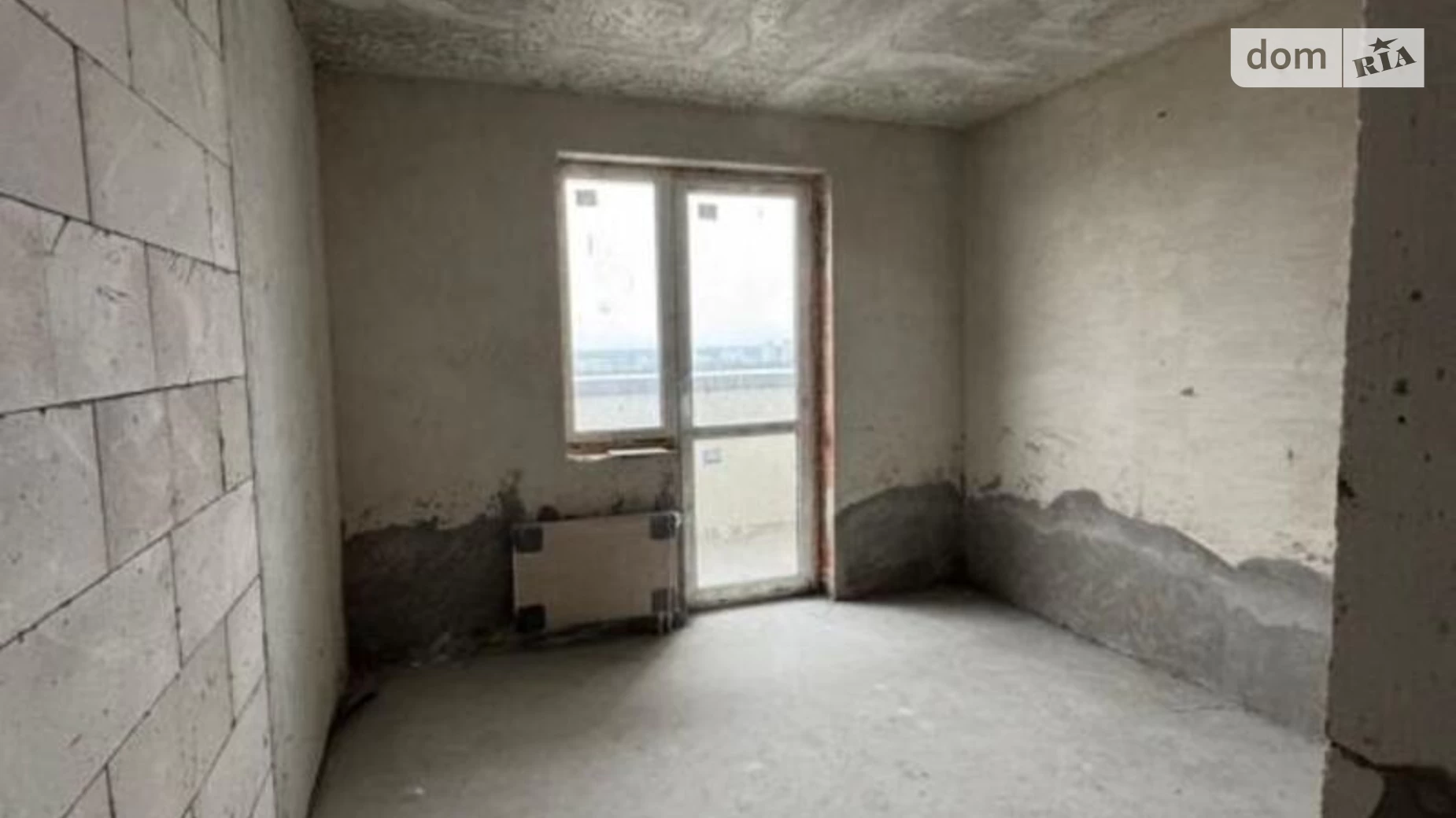 Продається 3-кімнатна квартира 64.2 кв. м у Києві, вул. Архітектора Вербицького, 1В - фото 5
