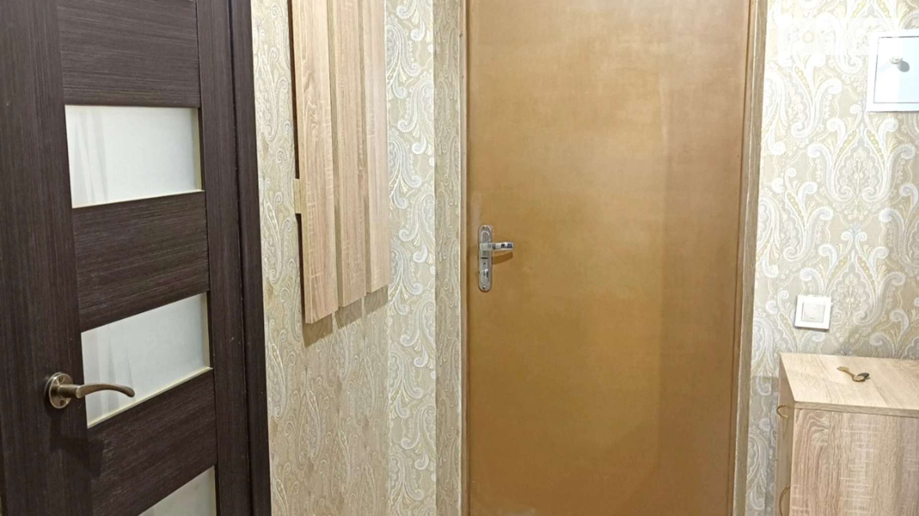 Продается 1-комнатная квартира 34.26 кв. м в Сумах - фото 5