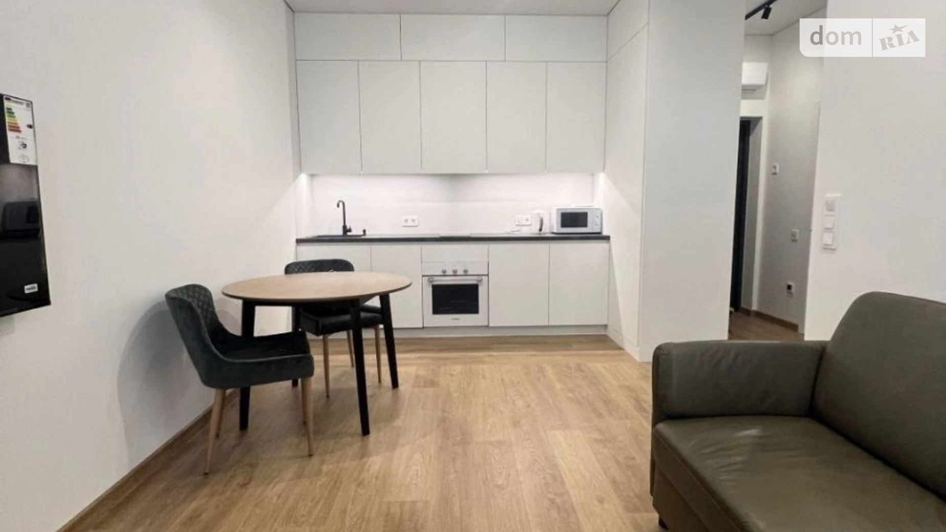 Сдается в аренду 1-комнатная квартира 43 кв. м в Днепре, ул. Костомаровская, 1А - фото 3