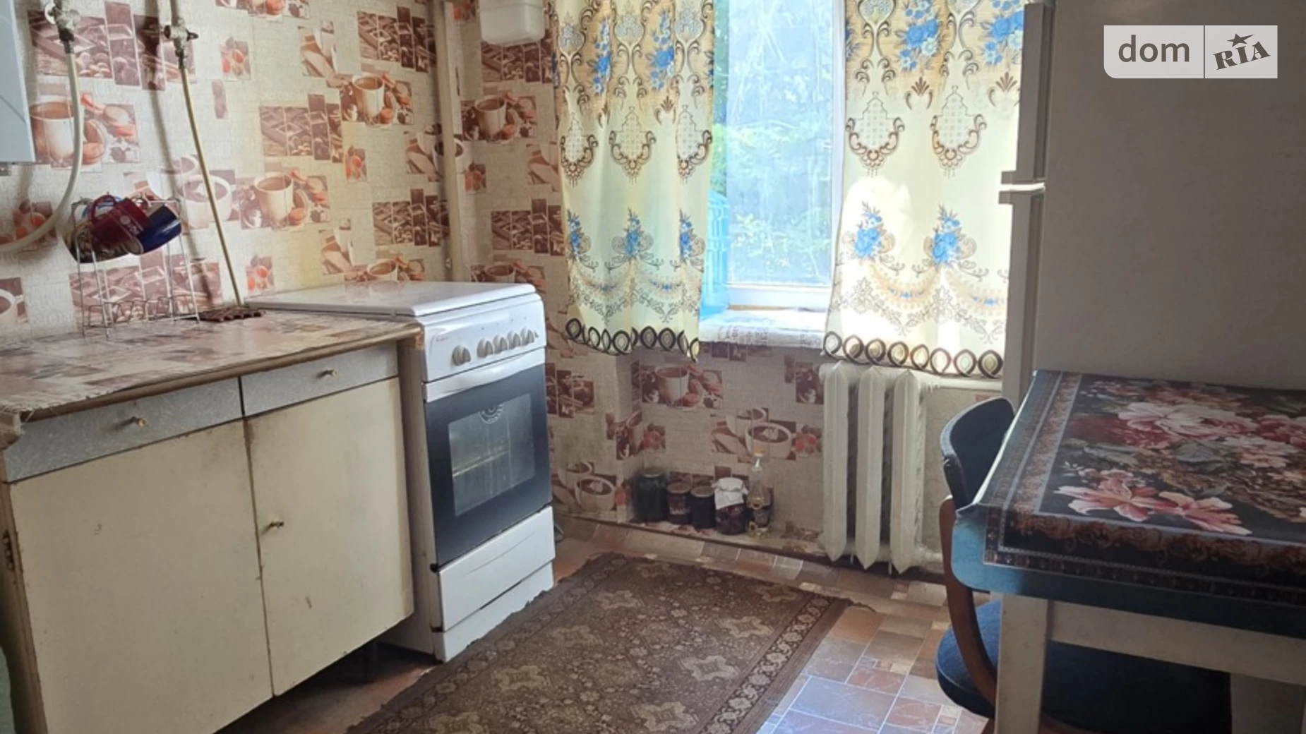 Продается 1-комнатная квартира 30.1 кв. м в Николаеве, ул. Китобоев - фото 5