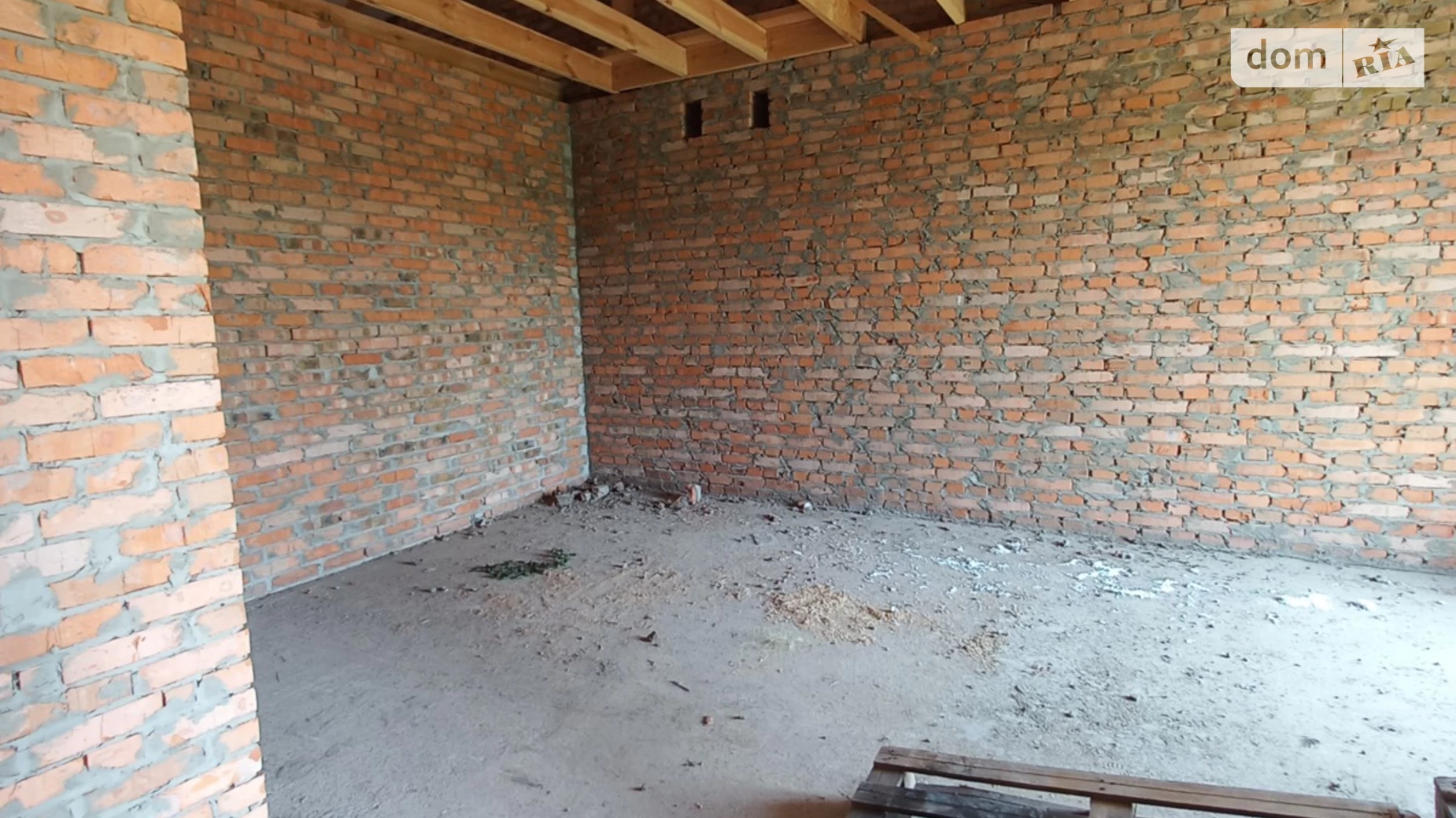 Продается часть дома 73 кв. м с мансардой, цена: 39800 $ - фото 5