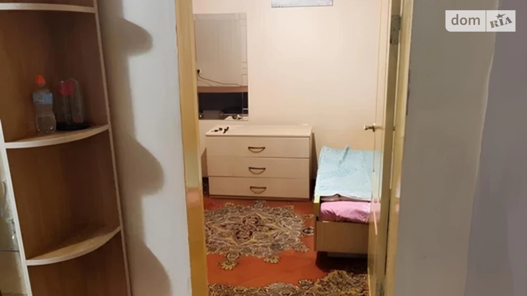 Продається 2-кімнатна квартира 49 кв. м у Києві, бул. Лесі Українки, 17 - фото 5