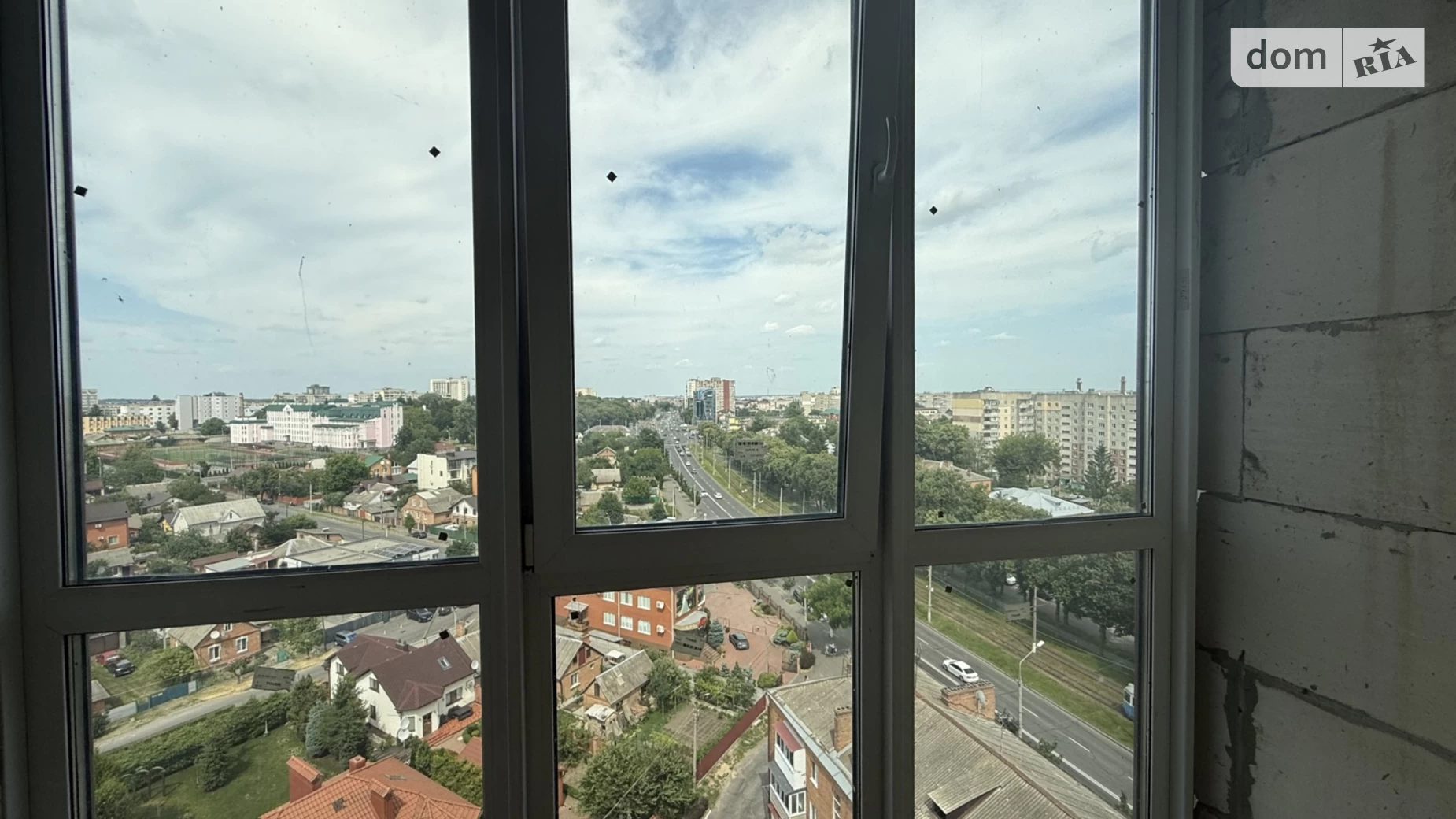 Продается 2-комнатная квартира 58 кв. м в Виннице, ул. Пирогова, 76Б - фото 2