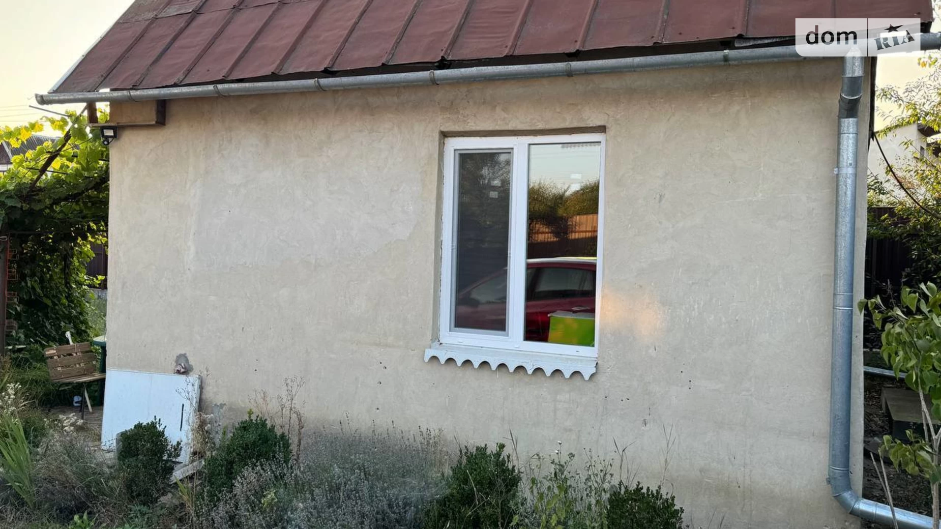 Продается одноэтажный дом 29 кв. м с участком, цена: 40000 $ - фото 5