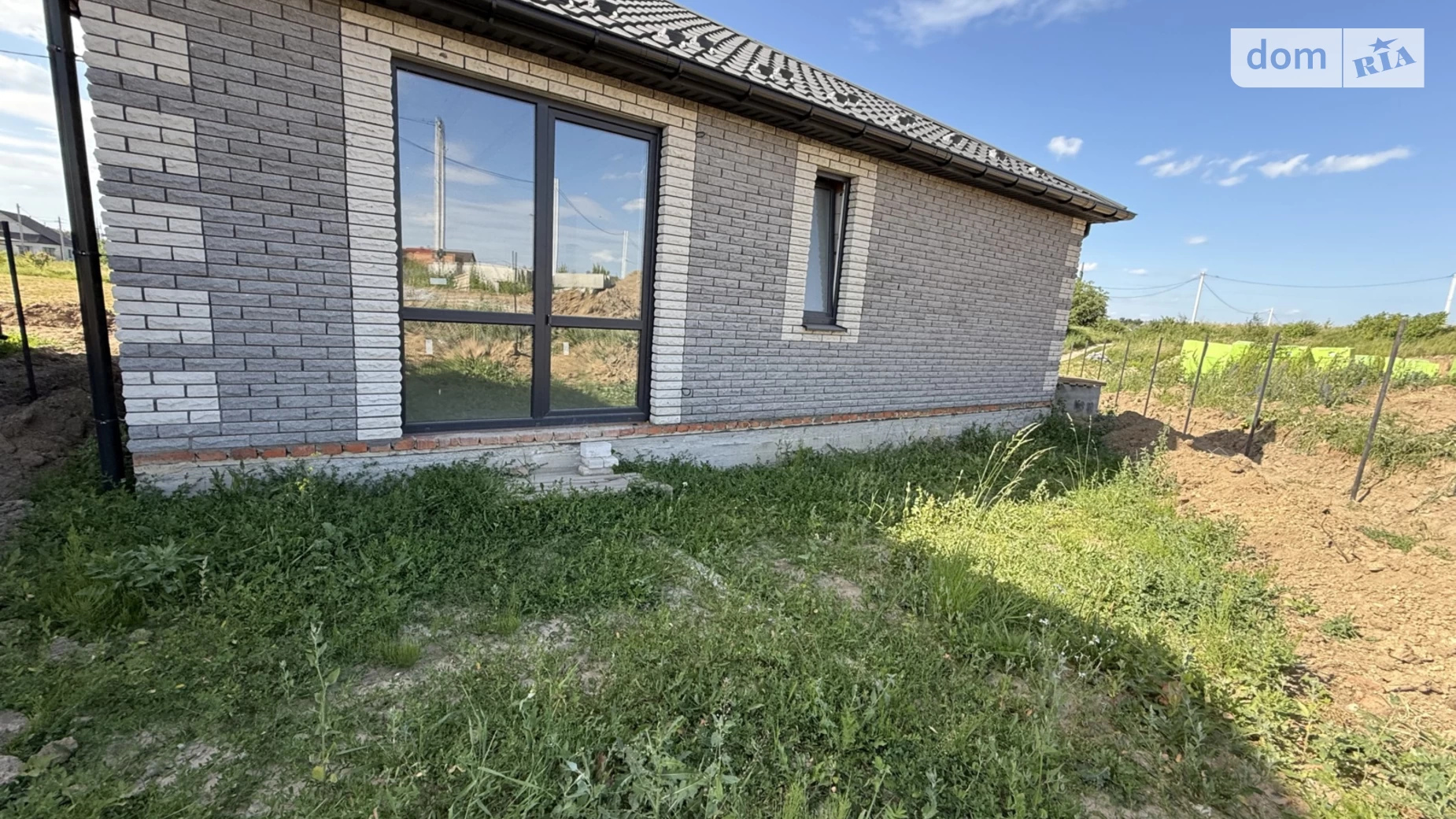 Продается одноэтажный дом 90 кв. м с верандой, цена: 75999 $ - фото 5