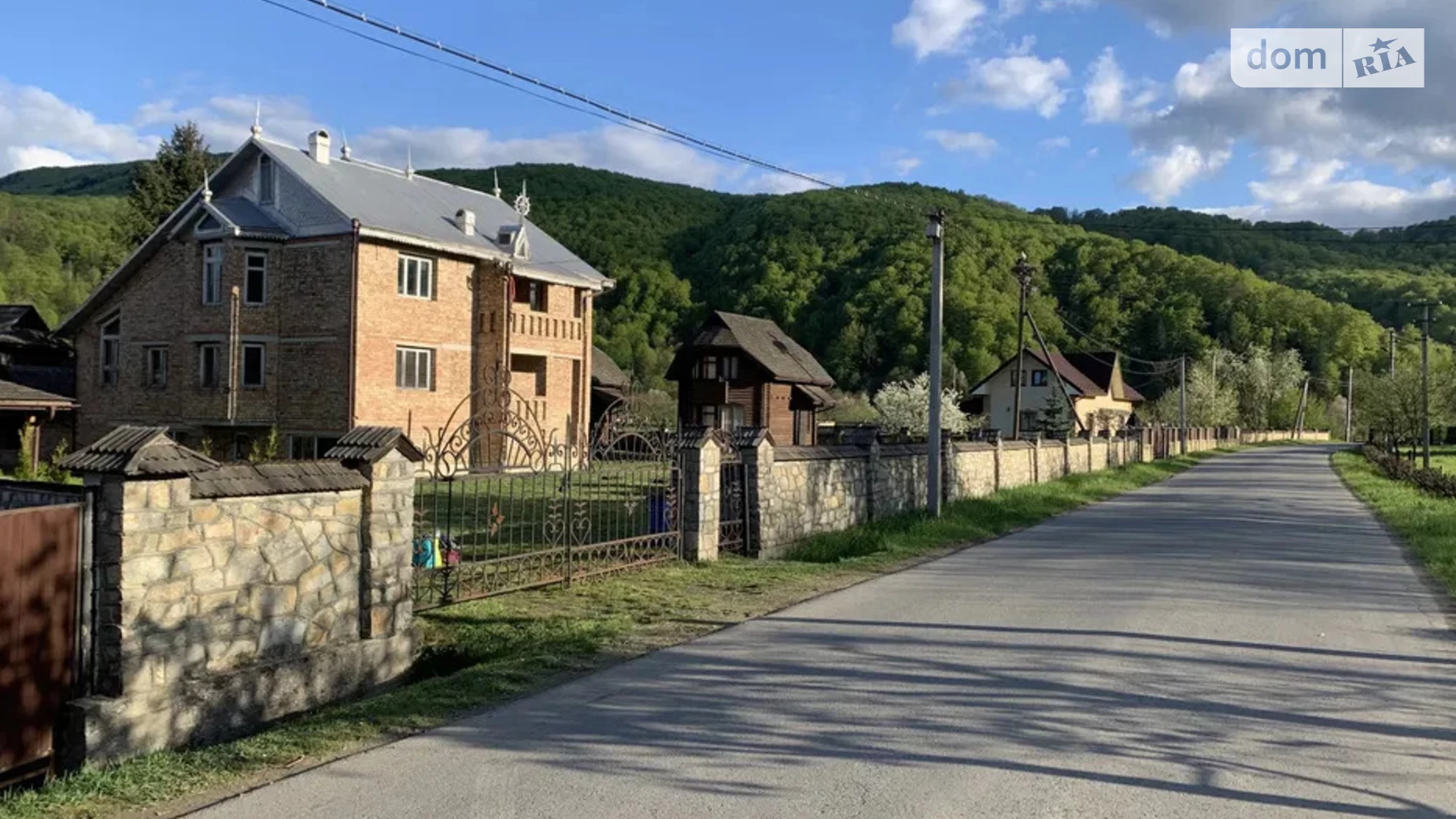 Продается дом на 3 этажа 1550 кв. м с беседкой, цена: 599000 $ - фото 2
