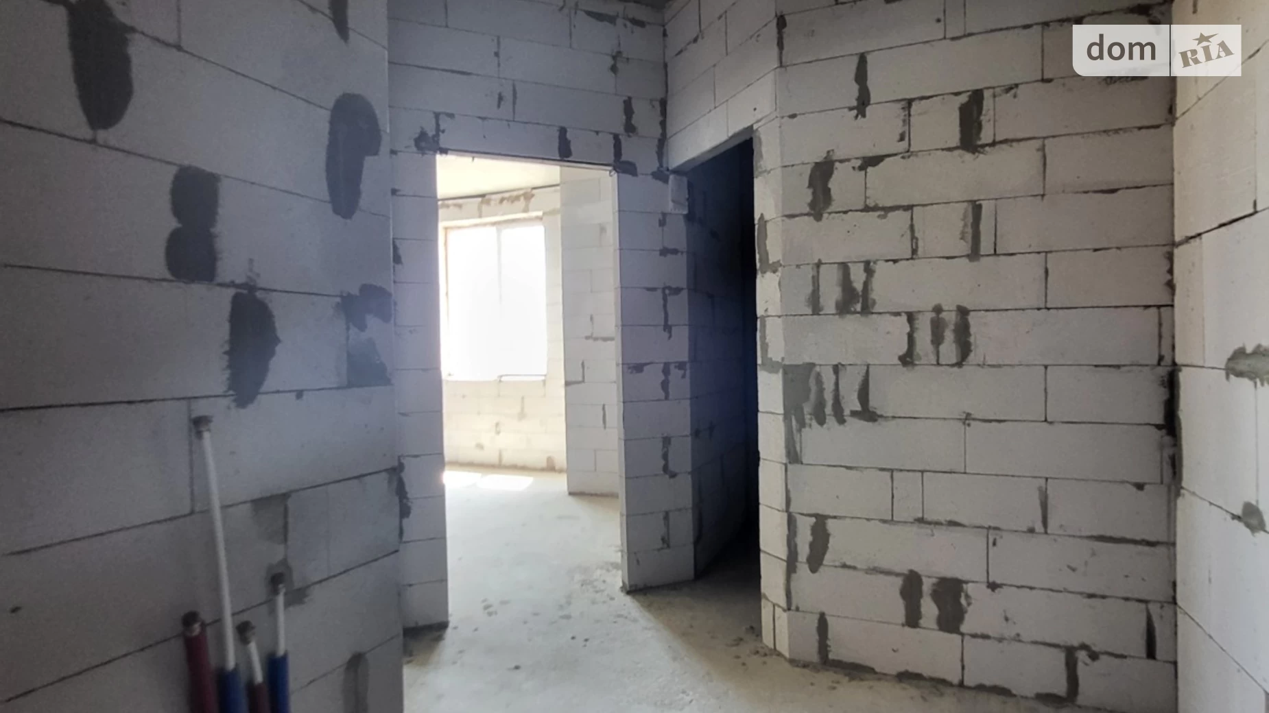 Продается 1-комнатная квартира 61.2 кв. м в Николаеве, ул. Адмиральская, 31Б корпус 1 - фото 3