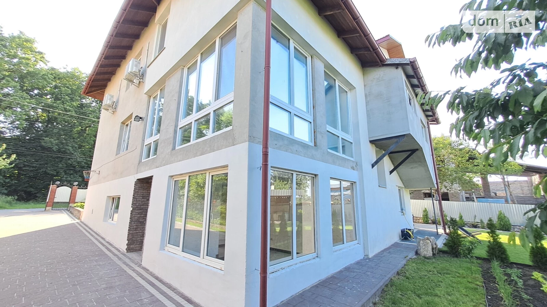 Продается дом на 2 этажа 319.6 кв. м с гаражом, цена: 189000 $ - фото 5