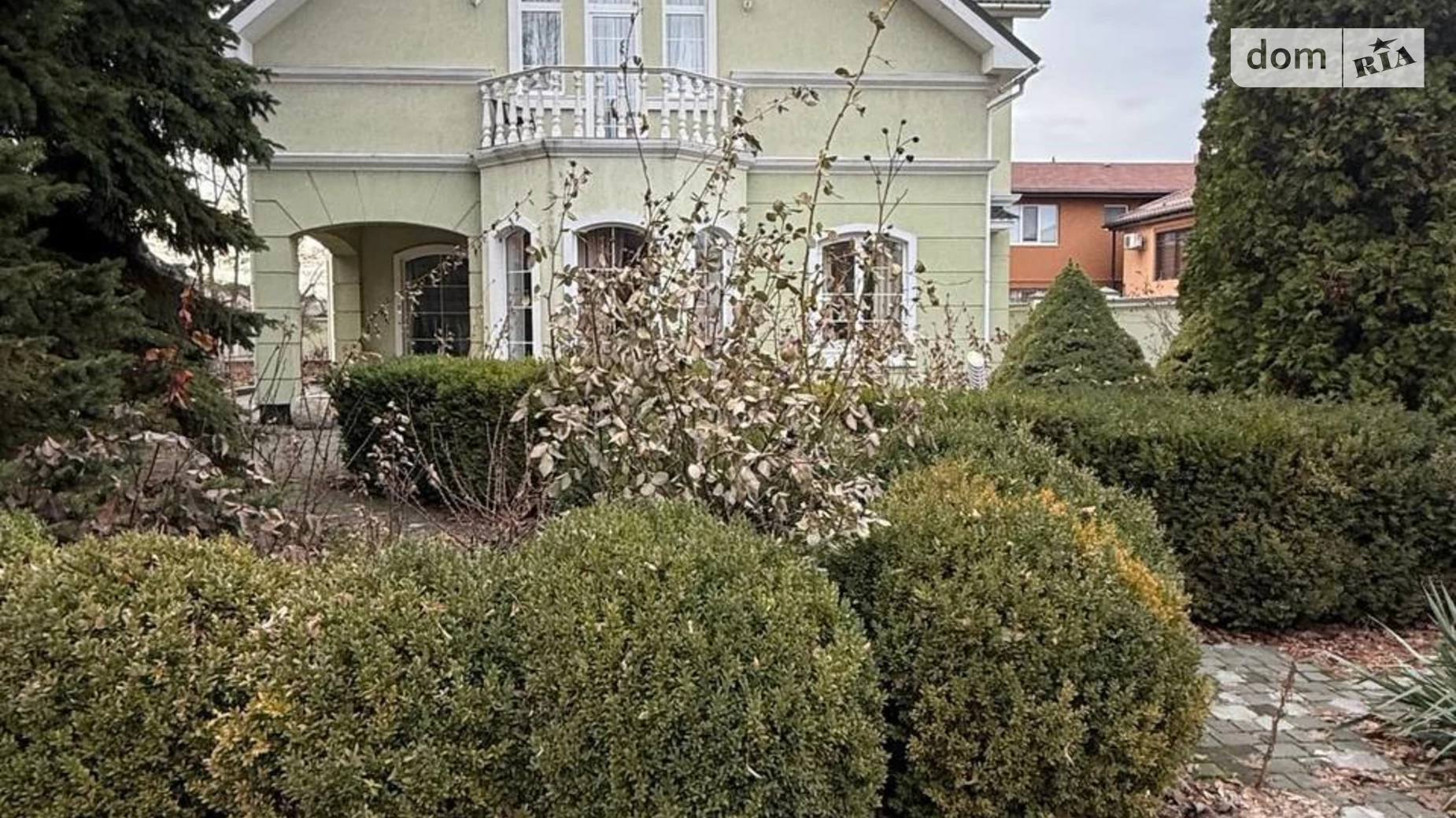 Сдается в аренду дом на 2 этажа 300 кв. м с мансардой, цена: 3000 $ - фото 2