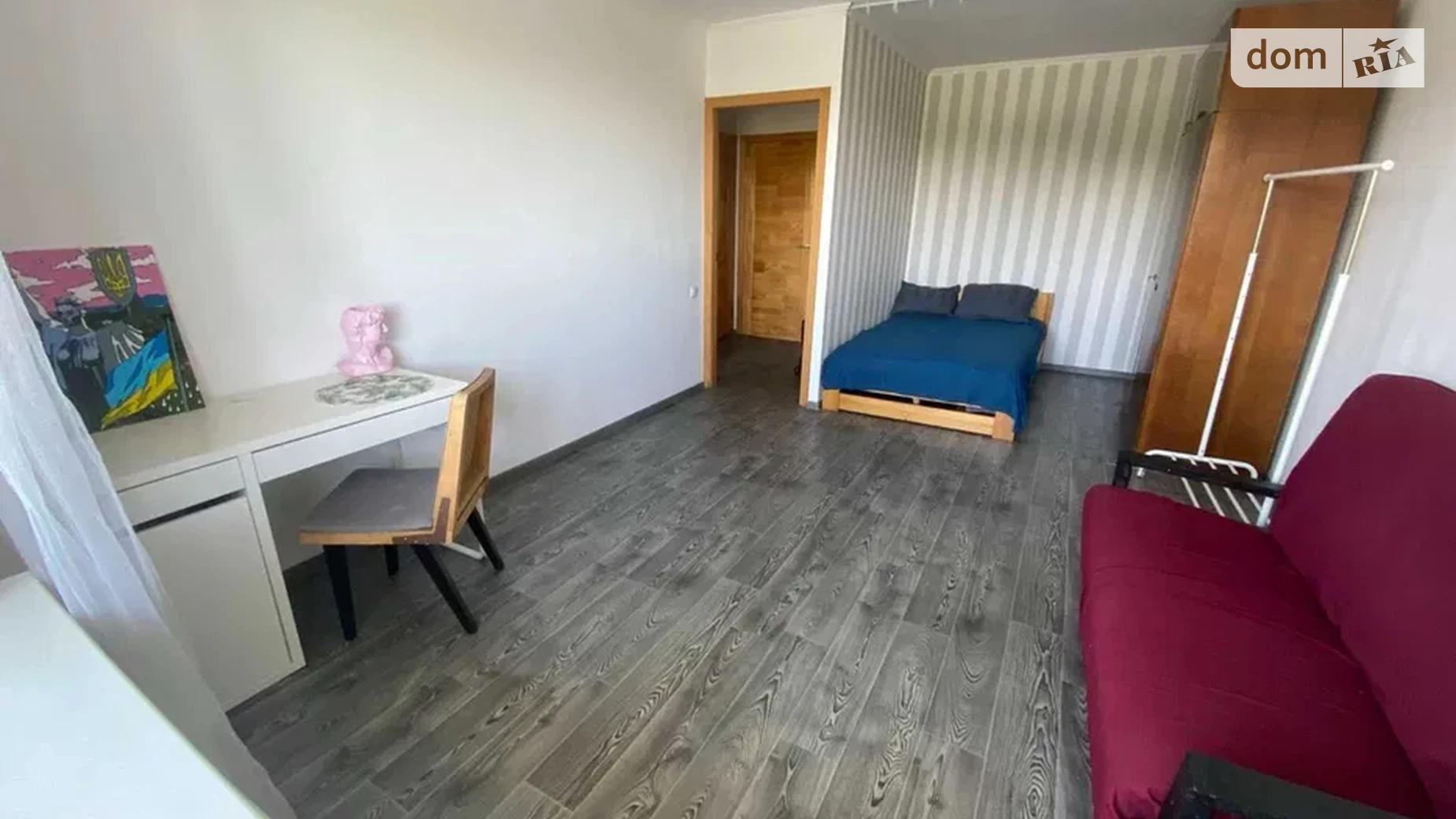 Сдается в аренду 1-комнатная квартира 35 кв. м в Киеве, ул. Лукьяновская, 7 - фото 2
