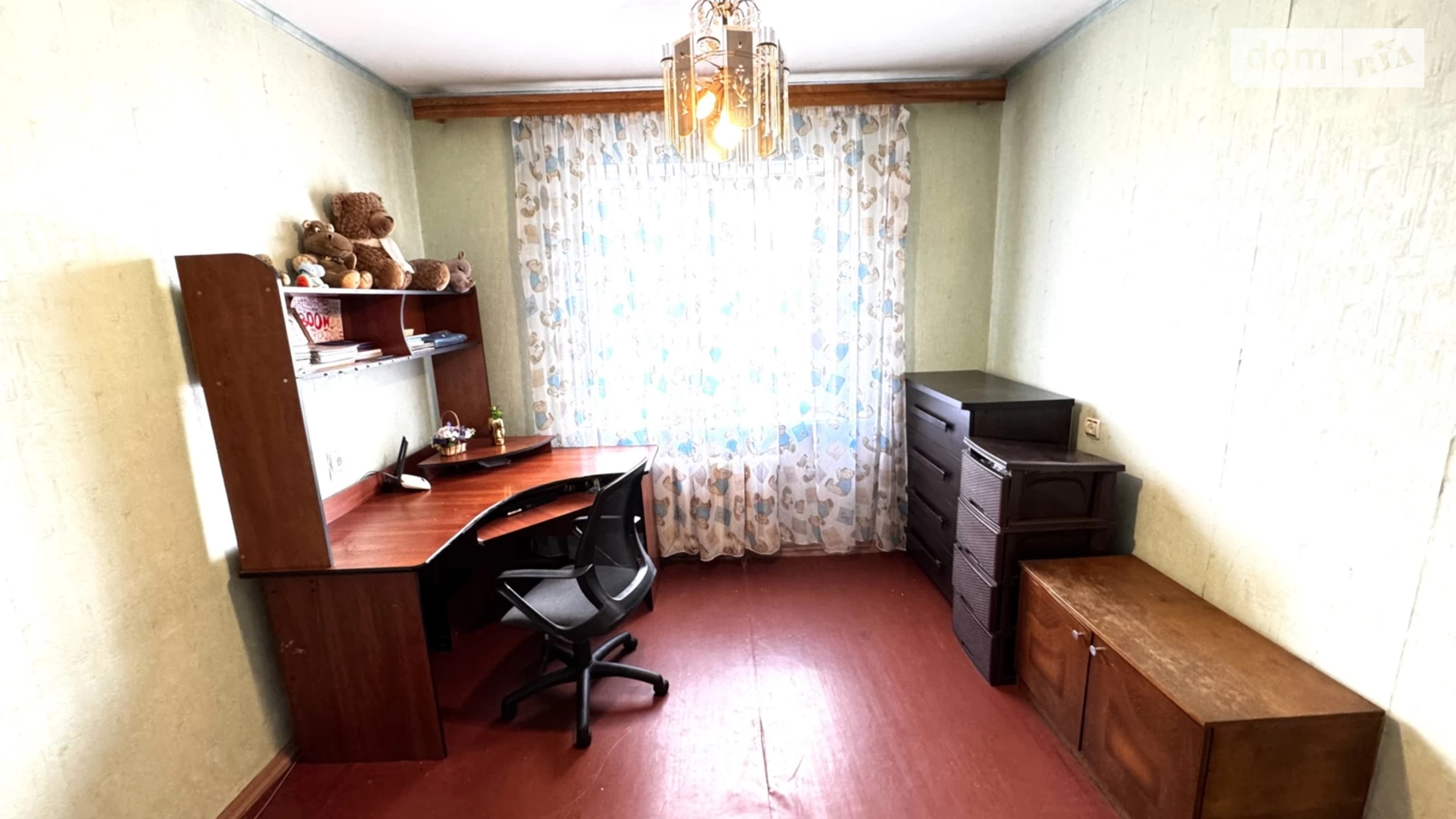 Продается 2-комнатная квартира 48 кв. м в Кривом Роге, ул. Спасская, 10 - фото 4