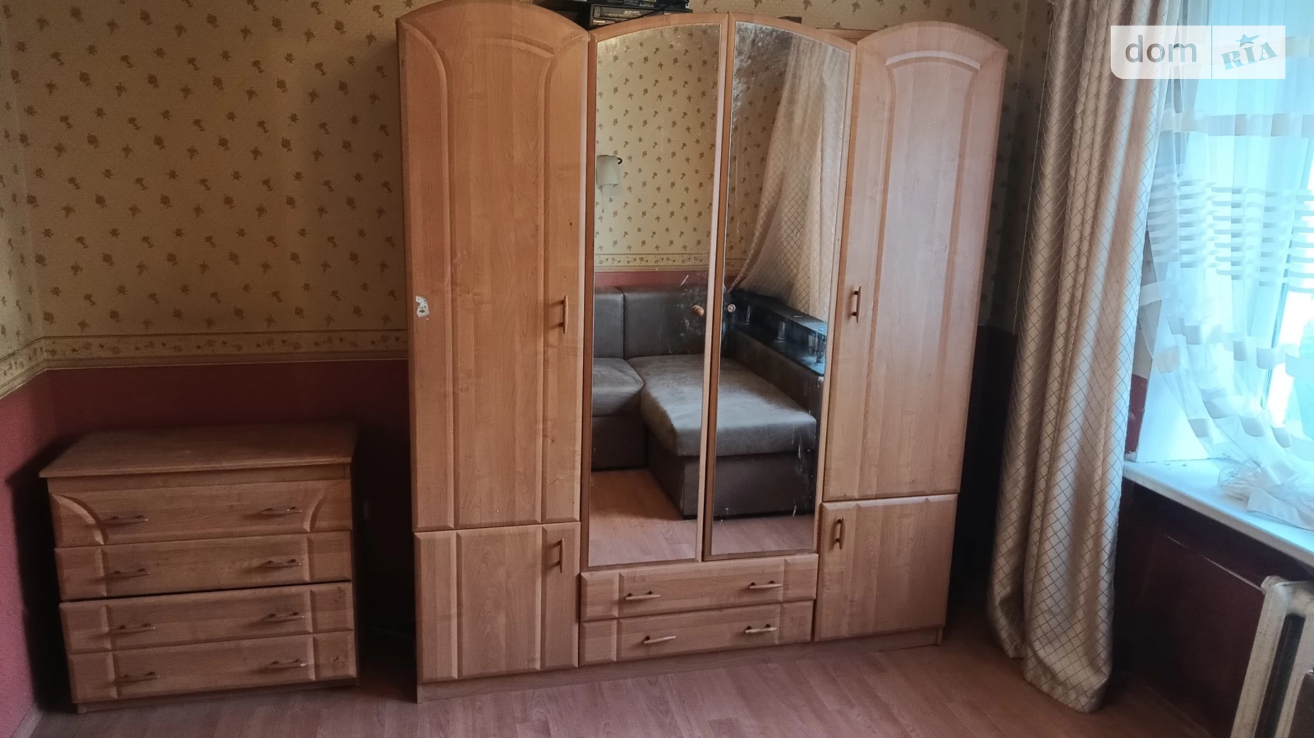 Продается 2-комнатная квартира 49.9 кв. м в Ровно, ул. Видинская, 15 - фото 4