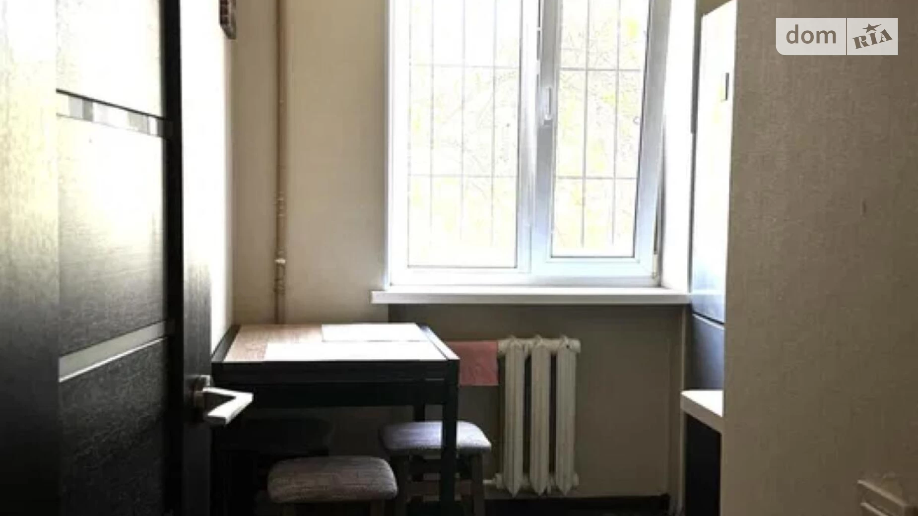 Продается 2-комнатная квартира 44.6 кв. м в Киеве, Харьковское шоссе, 4 - фото 3