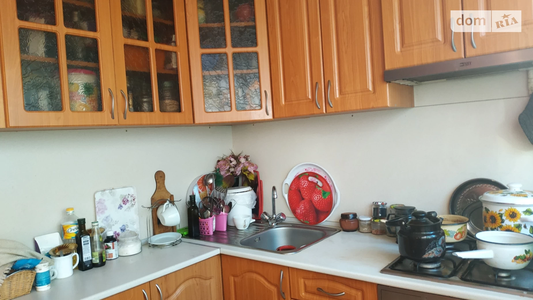 Сдается в аренду комната 60 кв. м в Киеве, цена: 4000 грн - фото 3