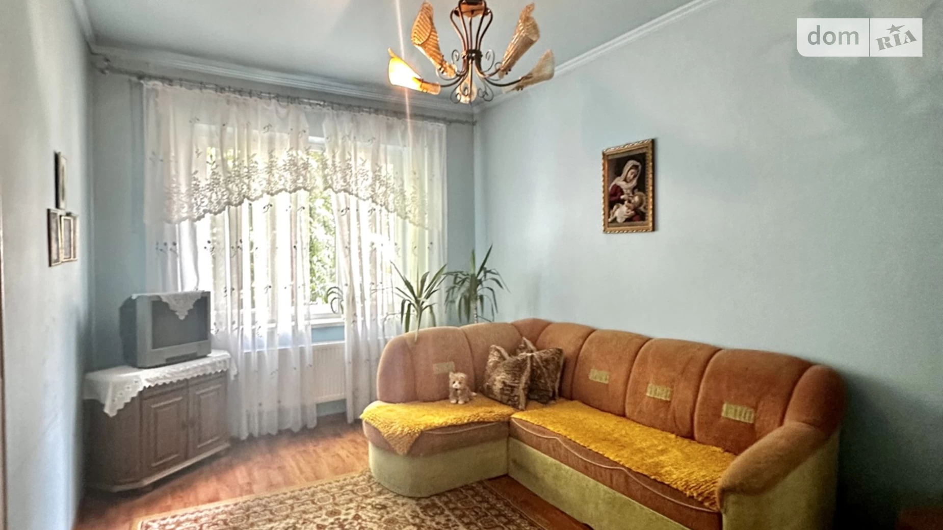 Сдается в аренду комната 65 кв. м в Львове, цена: 4000 грн - фото 2