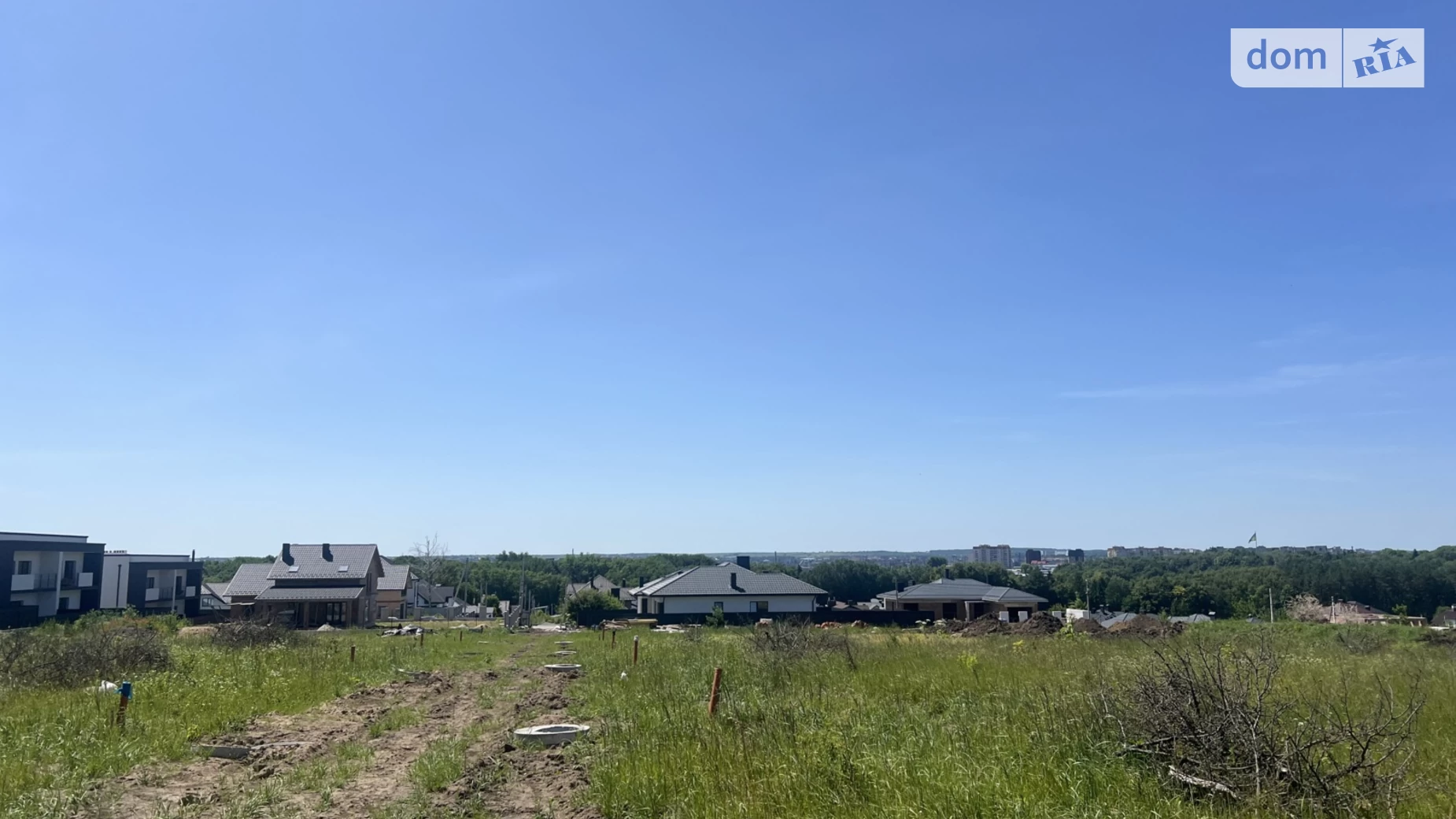 Продається земельна ділянка 6 соток у Хмельницькій області, цена: 37200 $ - фото 4