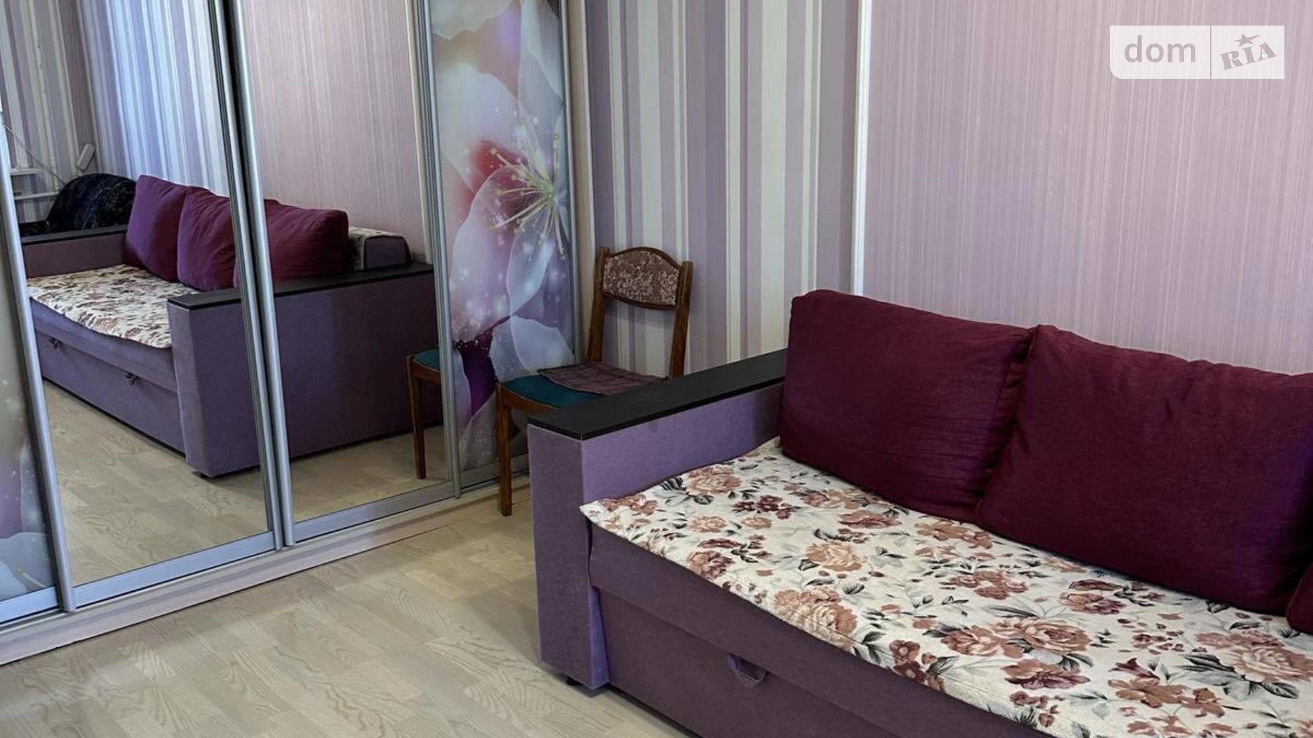 Сдается в аренду 2-комнатная квартира 52 кв. м в Киеве, ул. Здолбуновская, 11 - фото 3