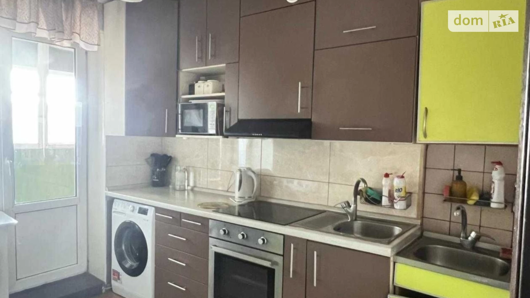 Сдается в аренду комната 12 кв. м в Киеве, цена: 5000 грн - фото 2