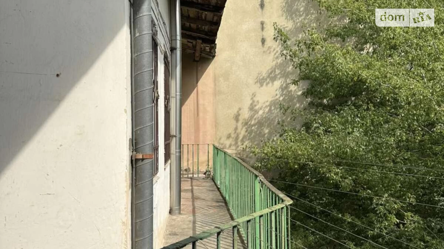Продается 1-комнатная квартира 30 кв. м в Львове, ул. Дудаева Джохара, 12 - фото 4