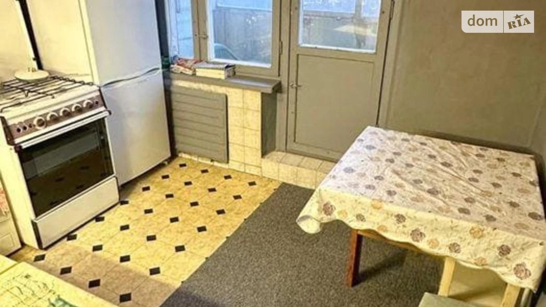 Продається 3-кімнатна квартира 79.1 кв. м у Києві, вул. Академіка Заболотного, 78 - фото 4