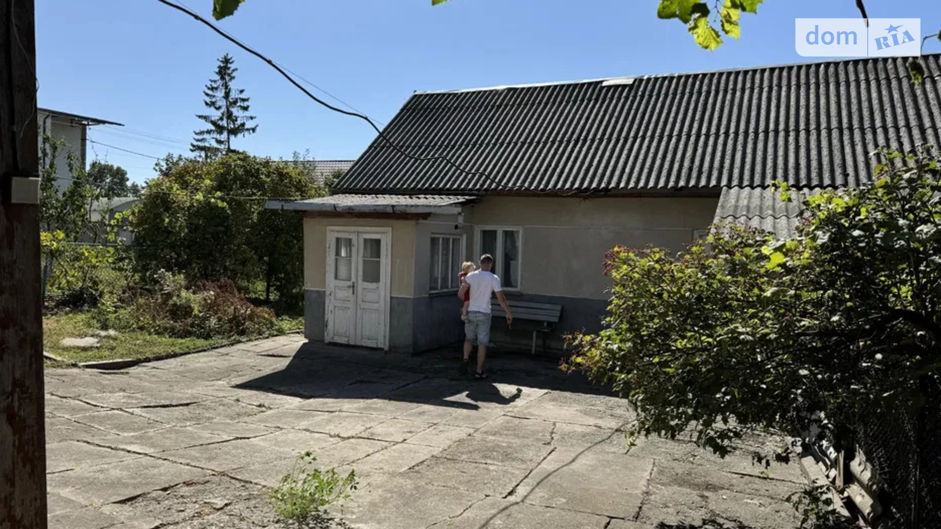 Продается одноэтажный дом 0.13 кв. м с подвалом, цена: 18500 $ - фото 2