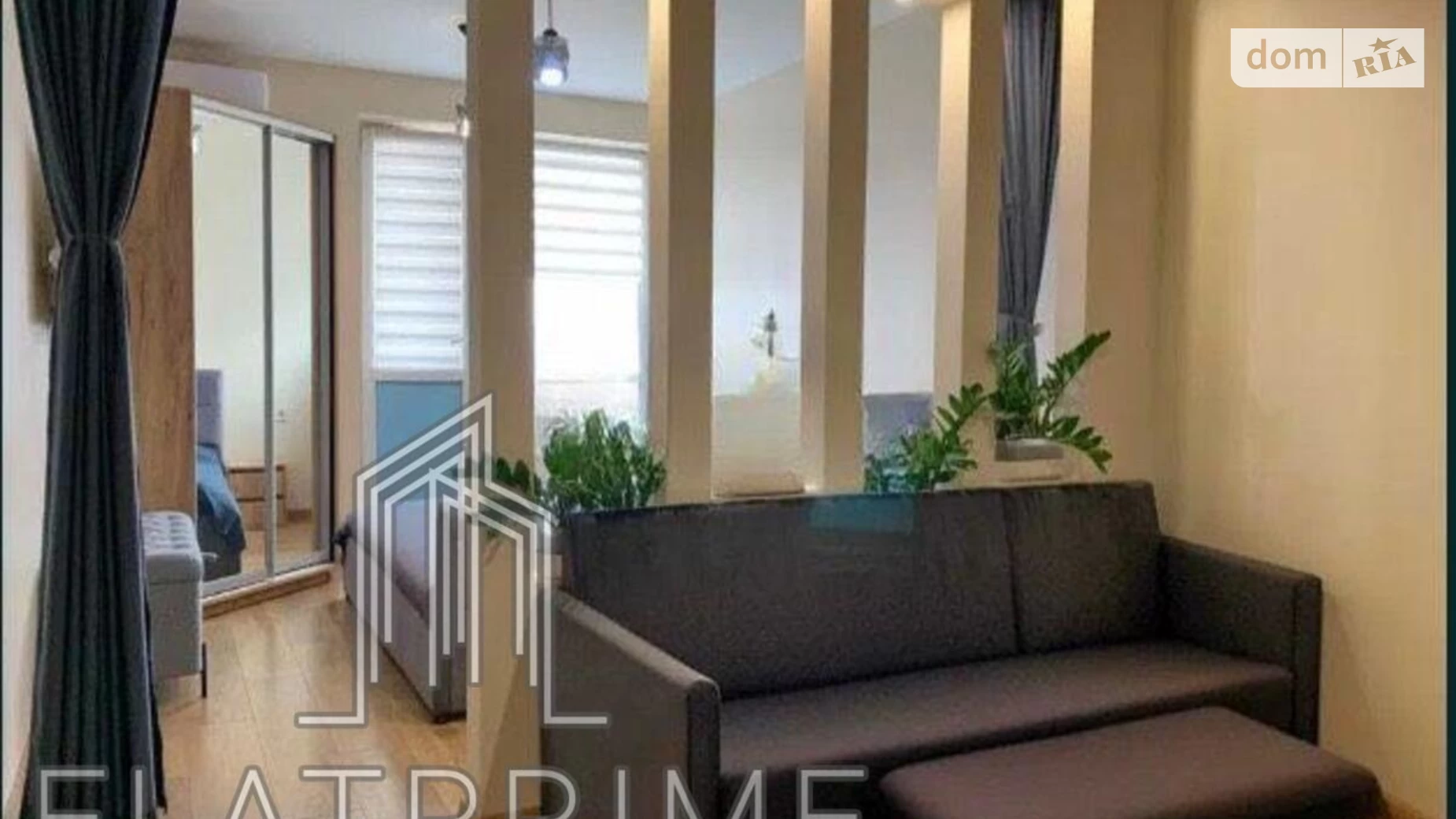 Продається 1-кімнатна квартира 37 кв. м у Києві, вул. Теремківська, 3А - фото 4