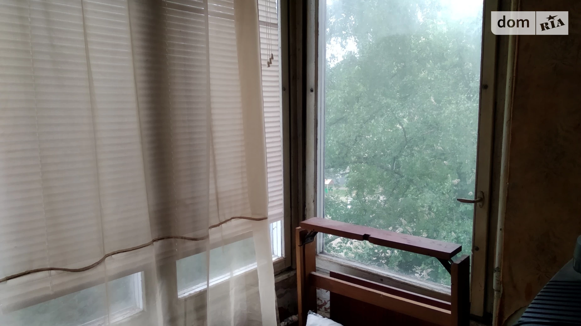 Продается 3-комнатная квартира 57 кв. м в Киеве, ул. Зодчих, 66 - фото 3