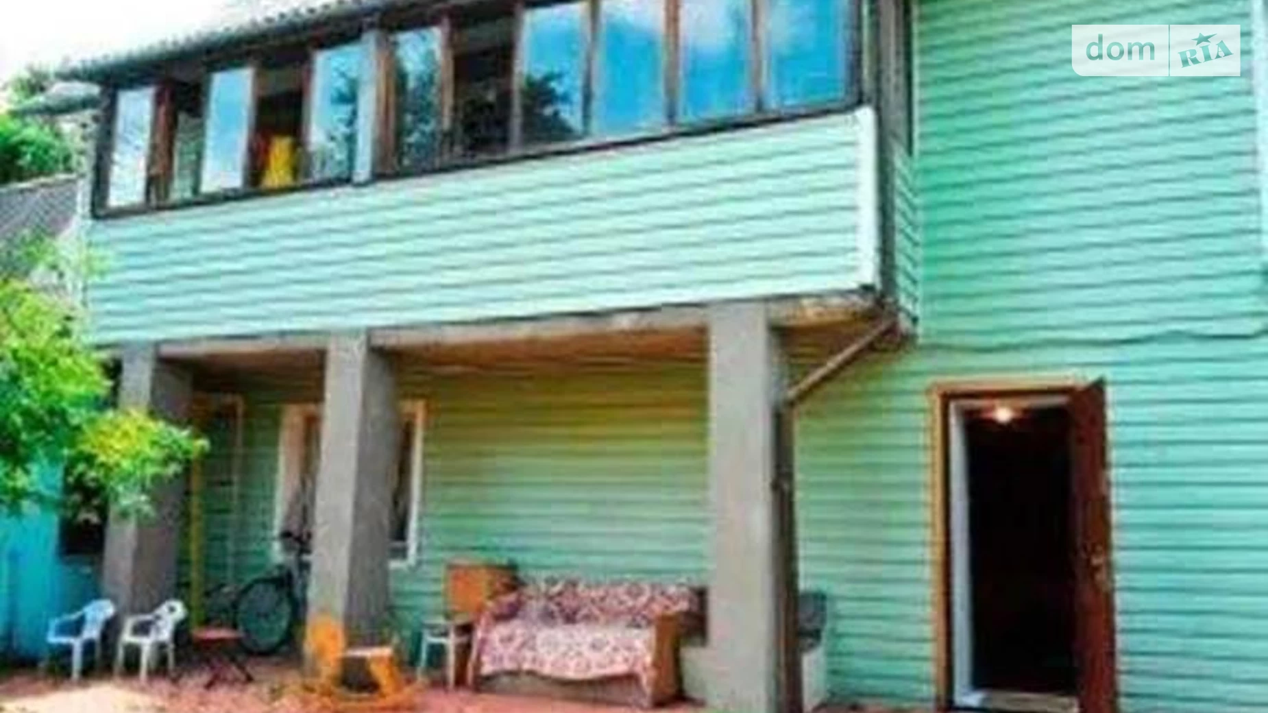 Продається будинок 2 поверховий 220 кв. м з каміном, цена: 365000 $ - фото 4