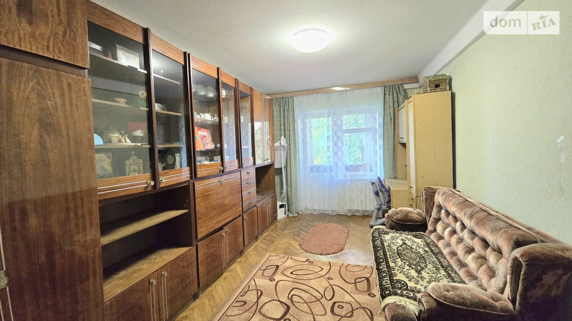 Продается 3-комнатная квартира 59.9 кв. м в Киеве, ул. Якуба Коласа, 17 - фото 4