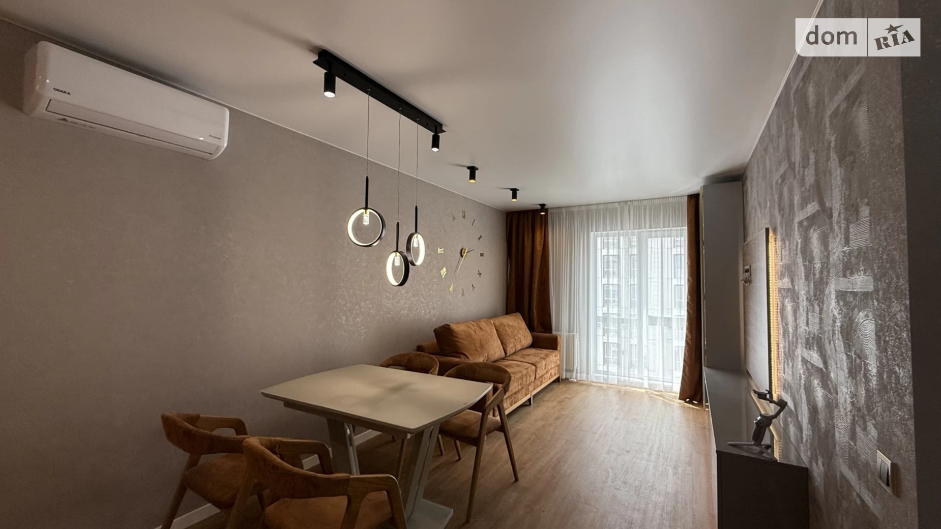 Сдается в аренду 1-комнатная квартира 41.4 кв. м в Киеве, ул. Михаила Максимовича, 26В - фото 3