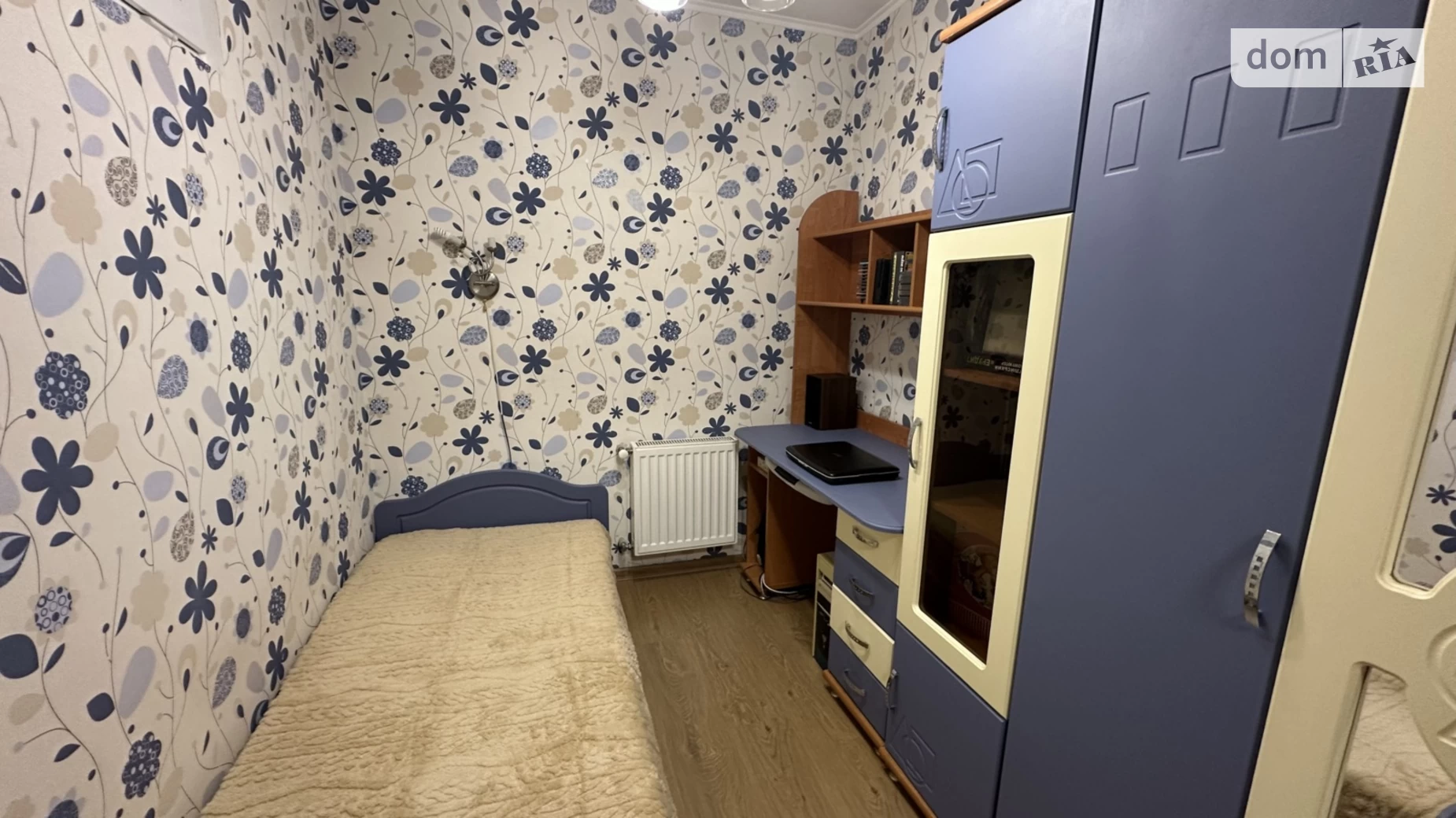 Продається 1-кімнатна квартира 45.6 кв. м у Вінниці, вул. Барвиста(Юрія Смирнова), 23Б - фото 4