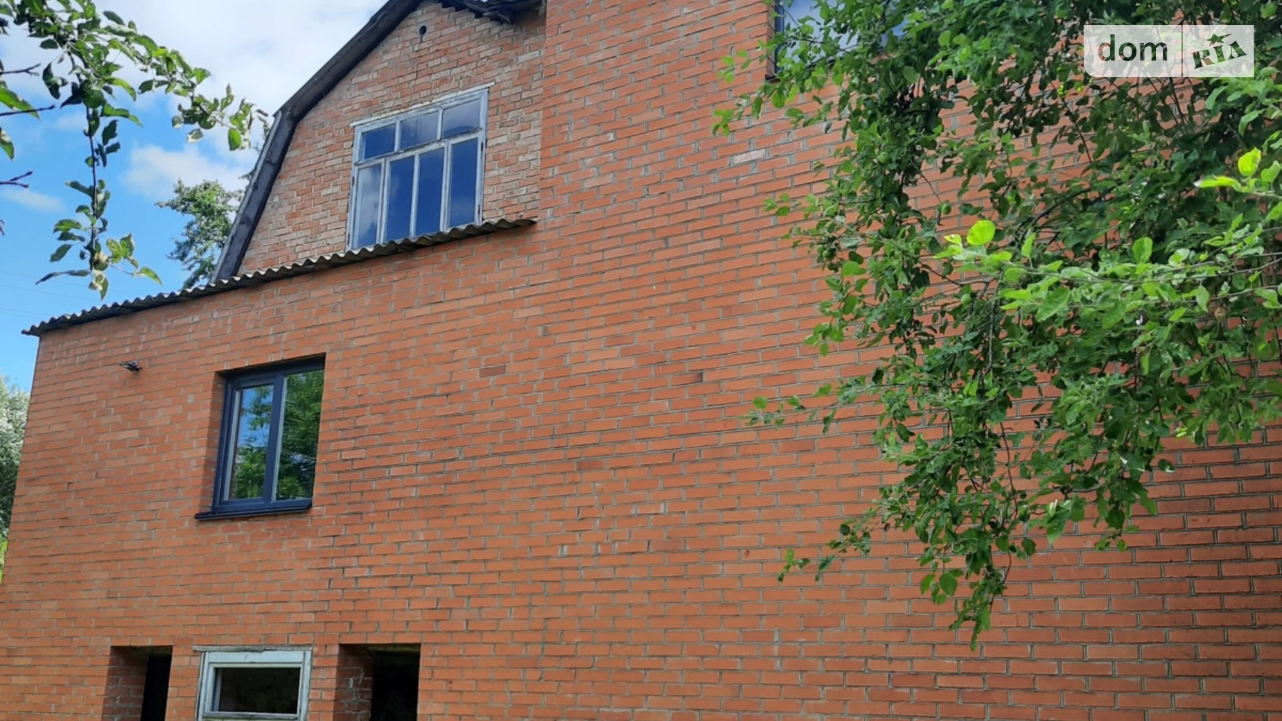 Продається будинок 2 поверховий 140 кв. м з садом, цена: 38000 $ - фото 2