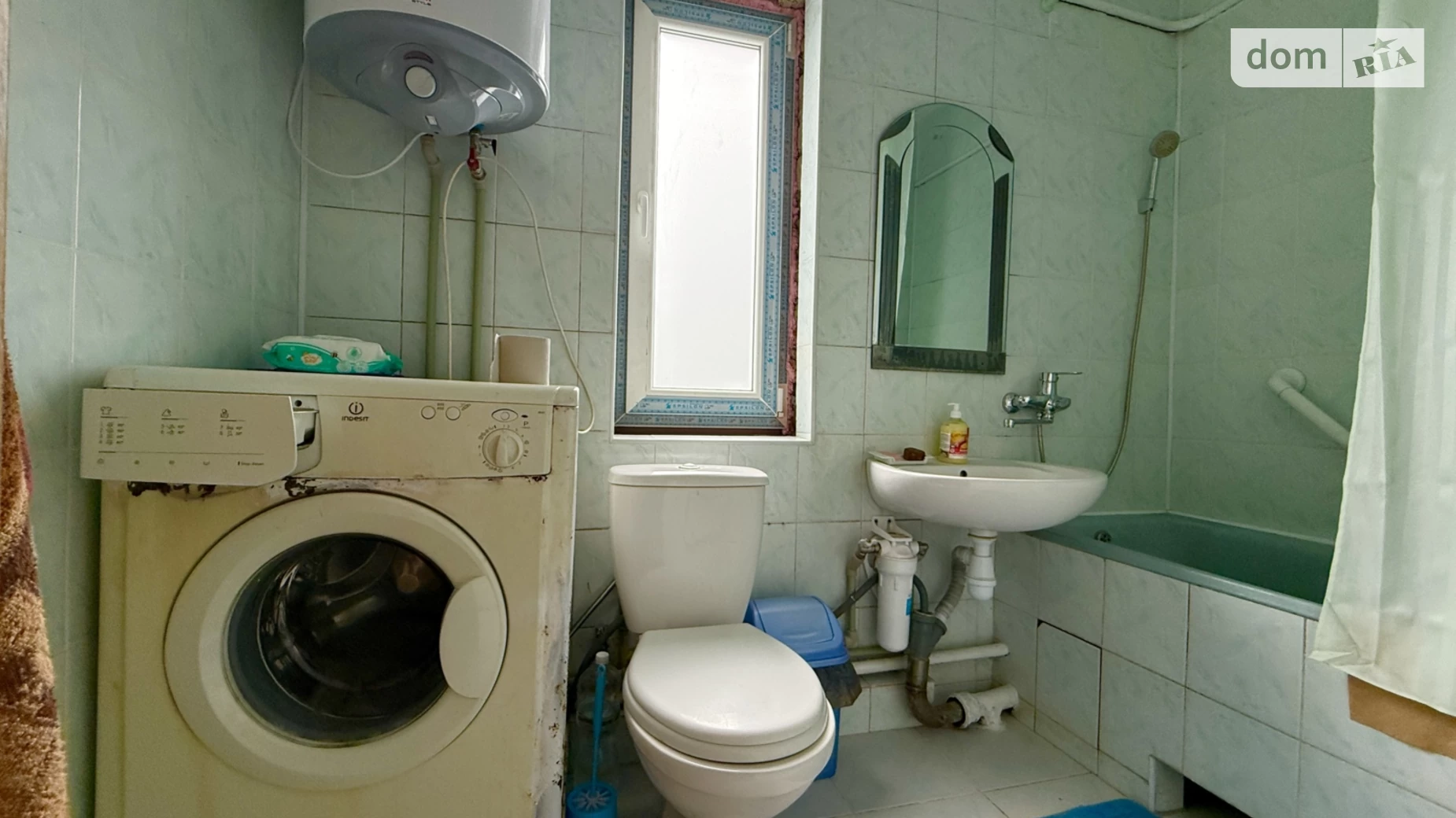 3-комнатная квартира 74 кв. м в Тернополе, ул. Симовича, 3 - фото 5