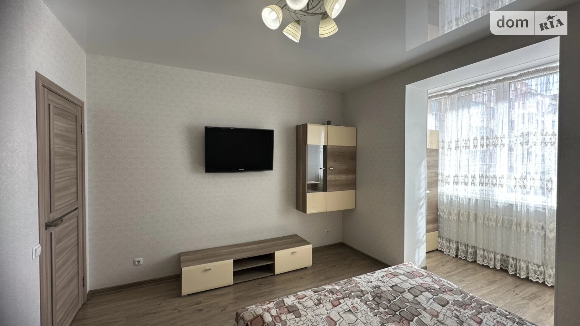 Продается 1-комнатная квартира 42 кв. м в Виннице, ул. Академика Янгеля - фото 5