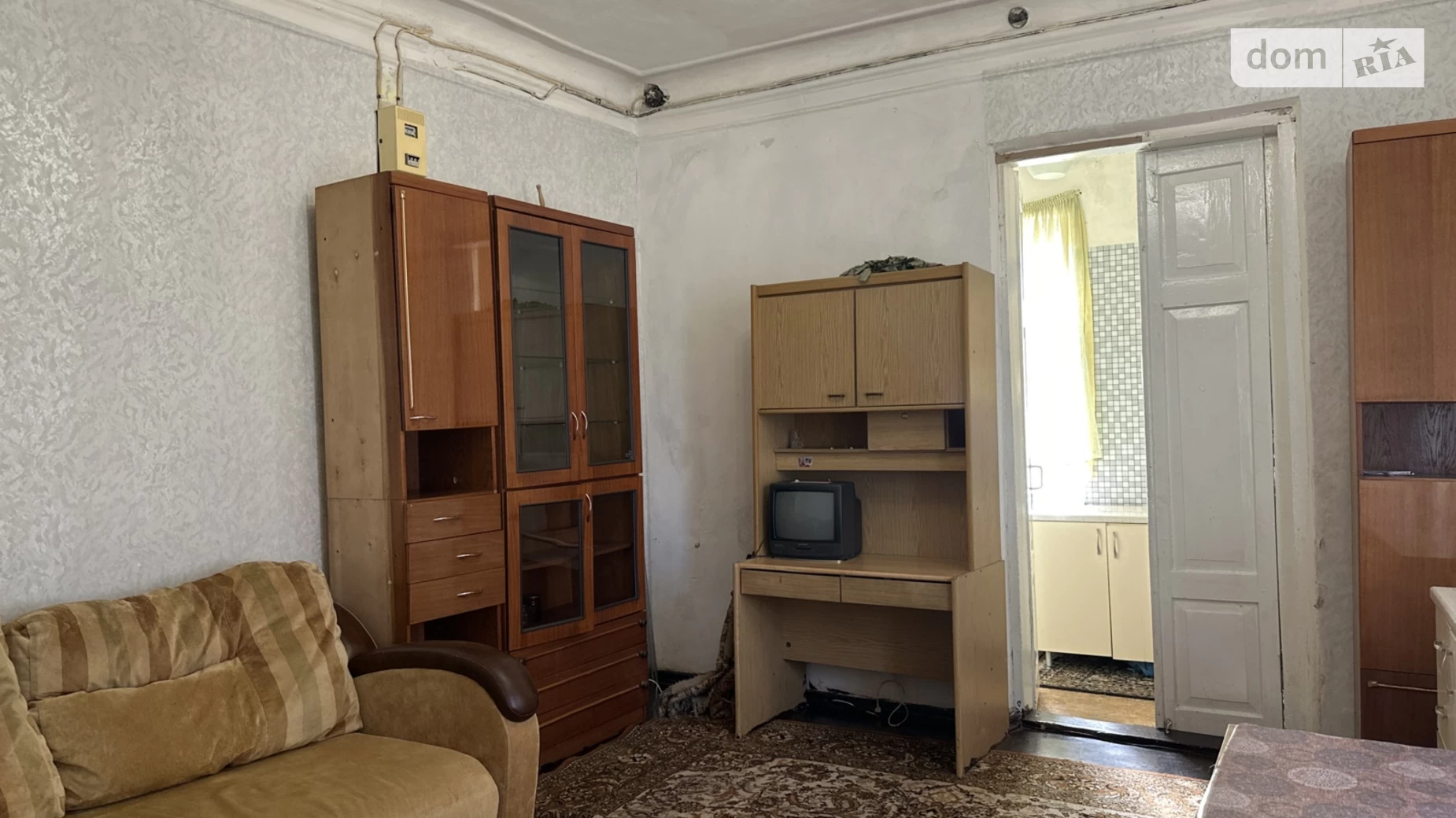 Сдается в оренду частина будинку 60 кв. м з балконом, цена: 7000 грн - фото 3