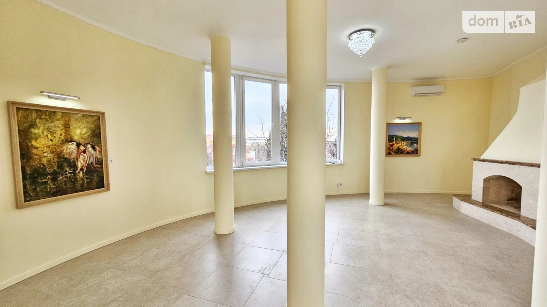 Сдается в аренду дом на 4 этажа 550 кв. м с бассейном, цена: 5000 $ - фото 3