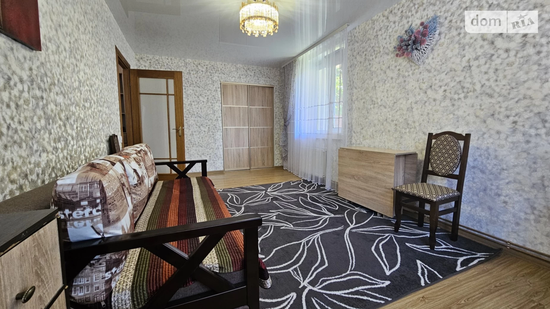 1-комнатная квартира 33 кв. м в Тернополе, ул. Бойчуков Братьев, 15 - фото 4