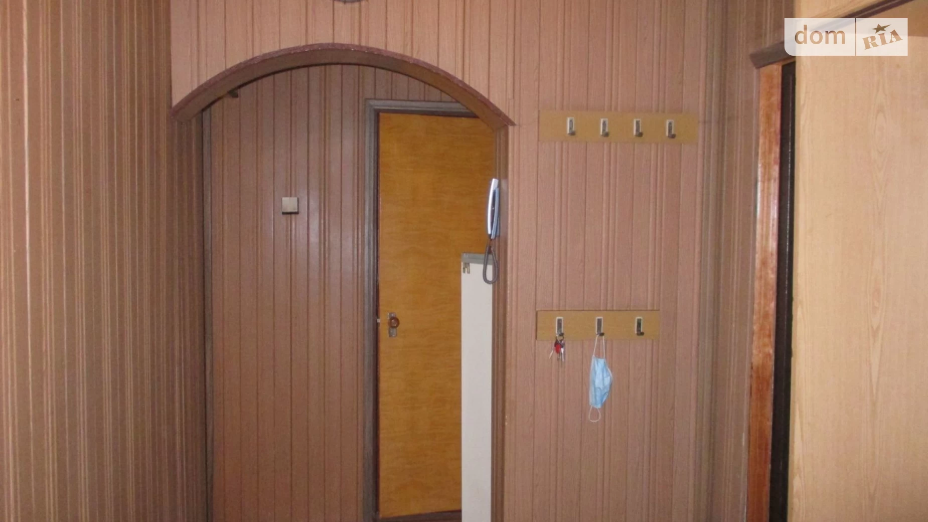 1-комнатная квартира 30 кв. м в Тернополе, ул. Стадниковой Софии - фото 2