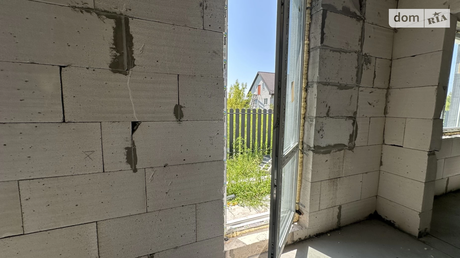 Продается 2-комнатная квартира 47 кв. м в Гнатовке, ул. Уютная - фото 3