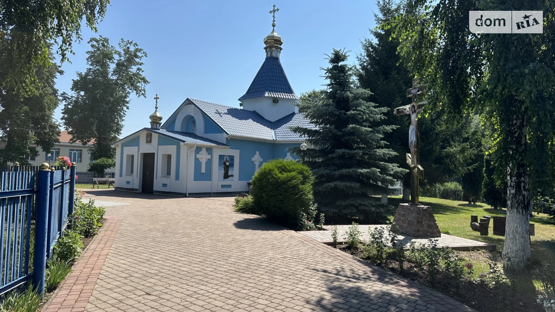 Продается 1-комнатная квартира 28 кв. м в Гнатовке, вулиця Чорновола - фото 2