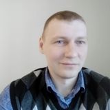 Андрей Юрьевич Деговцов Андрей Юрьевич Деговцов